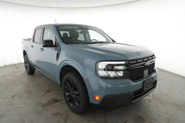 2023 Ford Maverick LARIAT New Braunfels TX
