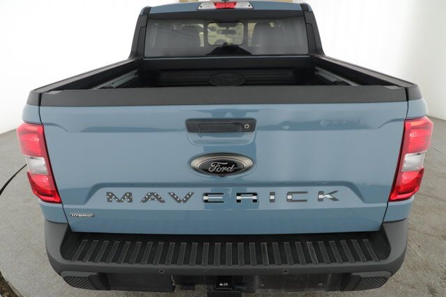 2023 Ford Maverick LARIAT New Braunfels TX