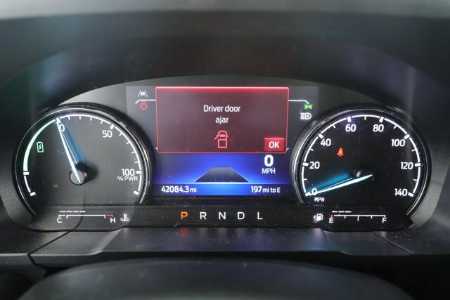 2023 Ford Maverick LARIAT New Braunfels TX