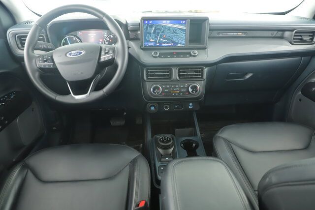 2023 Ford Maverick LARIAT New Braunfels TX