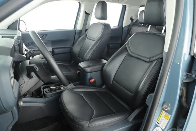 2023 Ford Maverick LARIAT New Braunfels TX