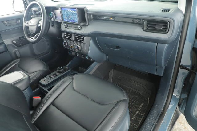 2023 Ford Maverick LARIAT New Braunfels TX