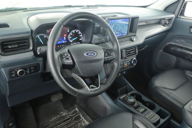 2023 Ford Maverick LARIAT New Braunfels TX