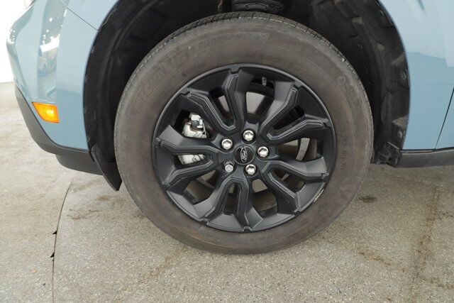 2023 Ford Maverick LARIAT New Braunfels TX