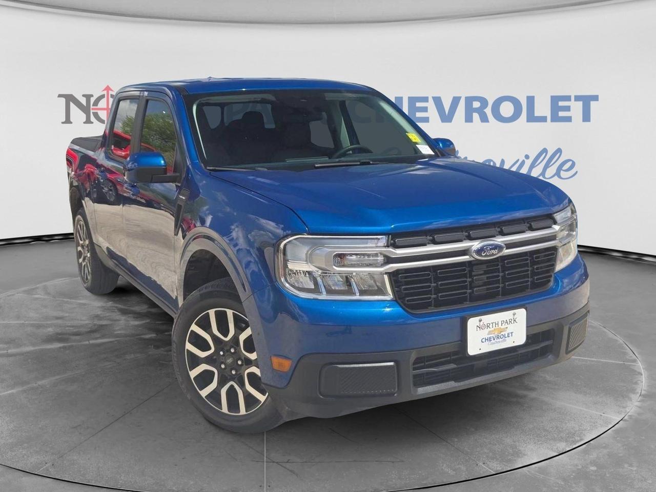 2023 Ford Maverick