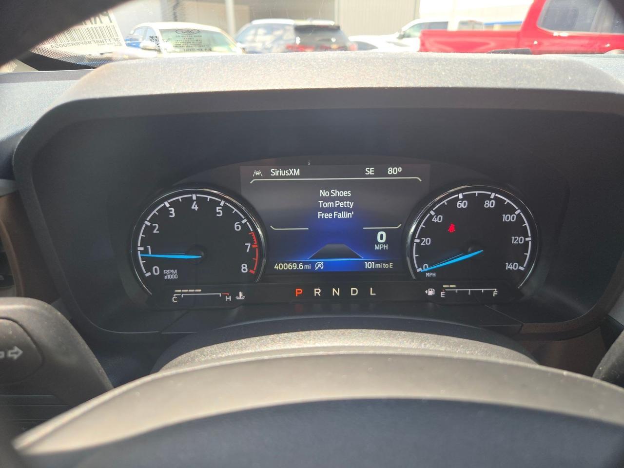 2023 Ford Maverick LARIAT Castroville TX