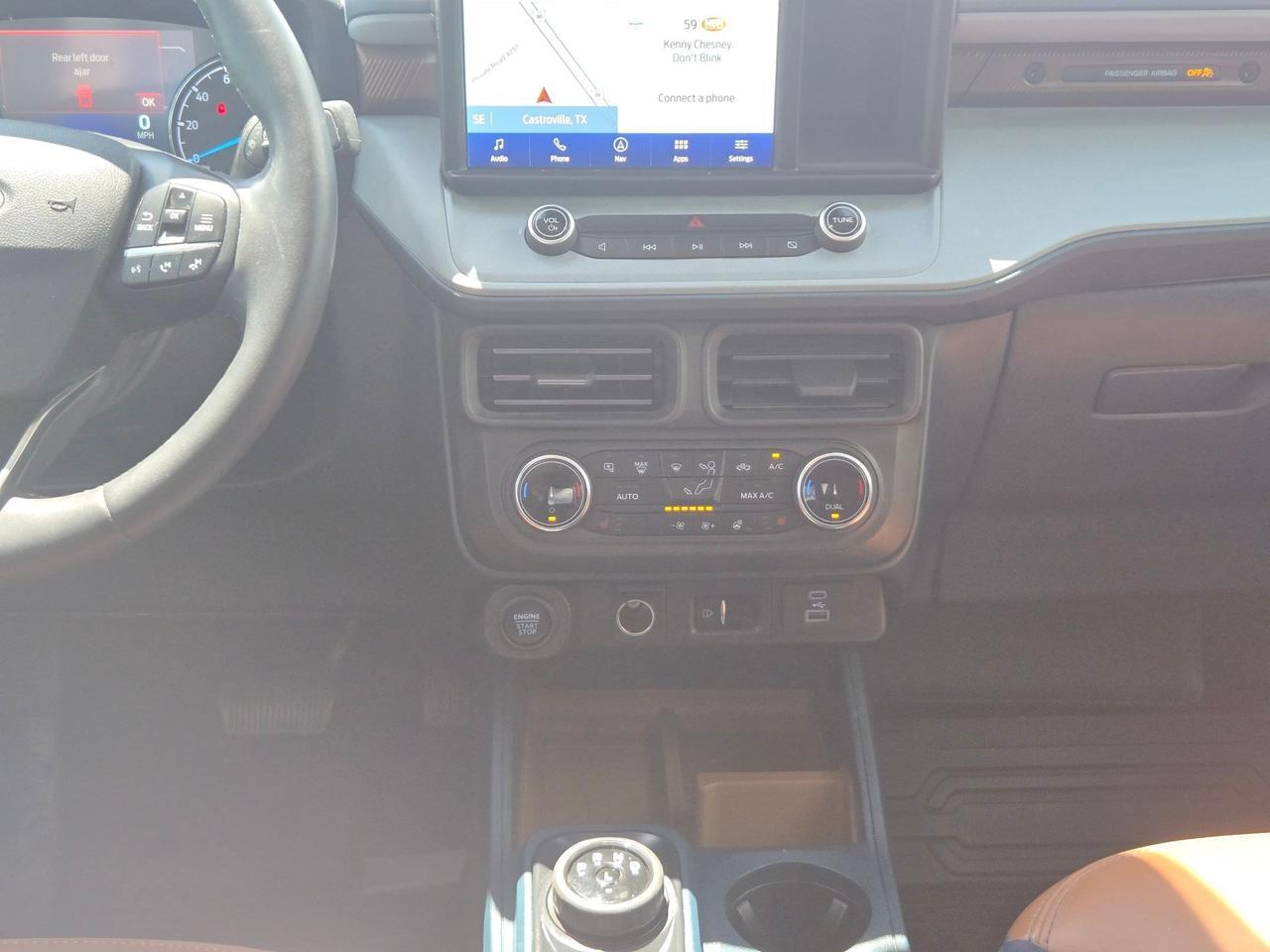 2023 Ford Maverick LARIAT Castroville TX