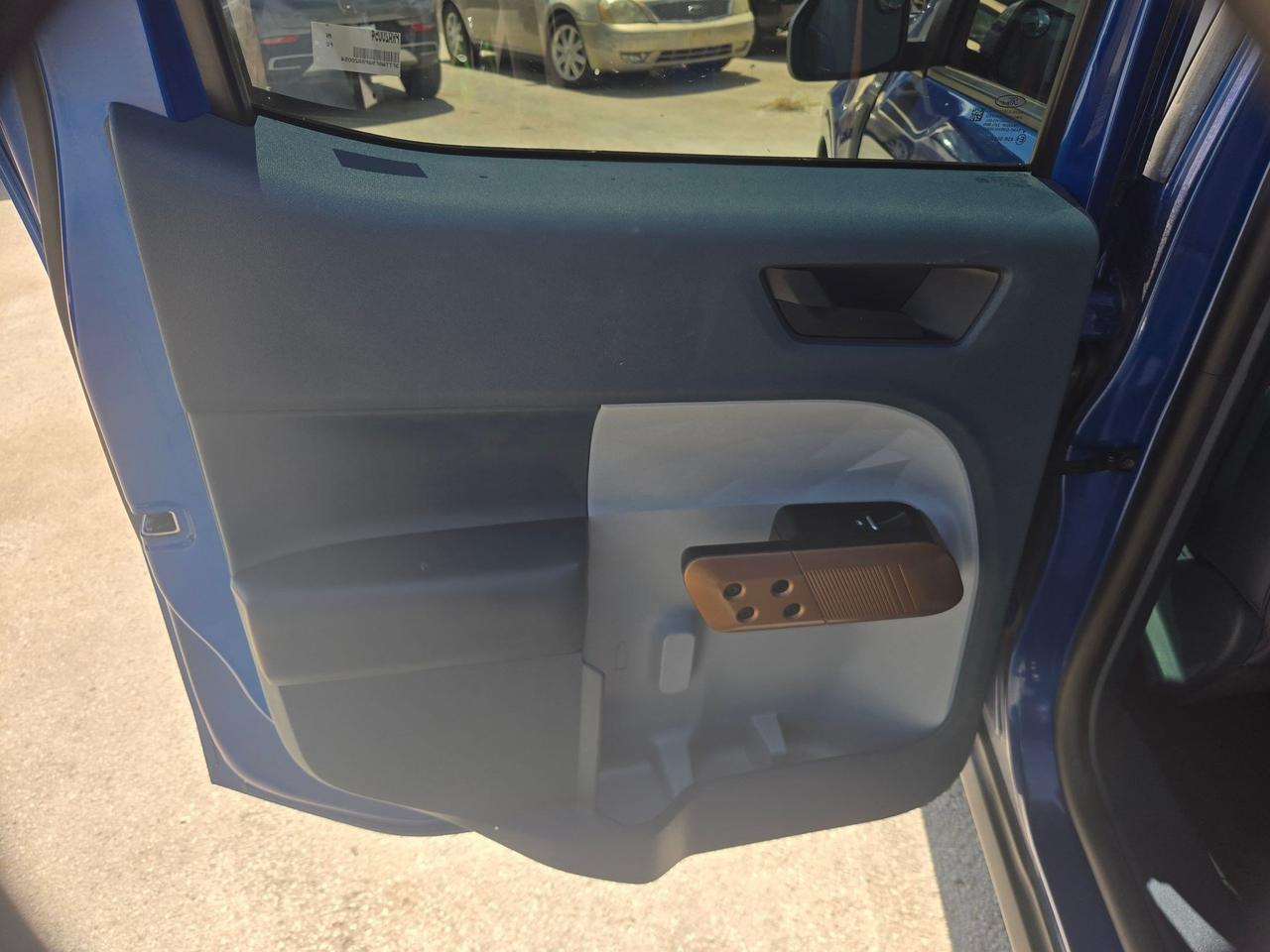 2023 Ford Maverick LARIAT Castroville TX