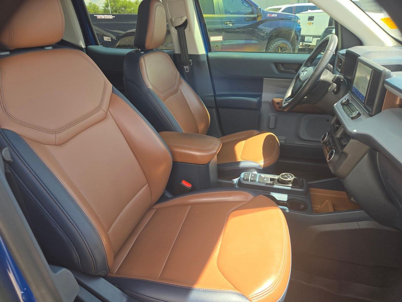 2023 Ford Maverick LARIAT Castroville TX
