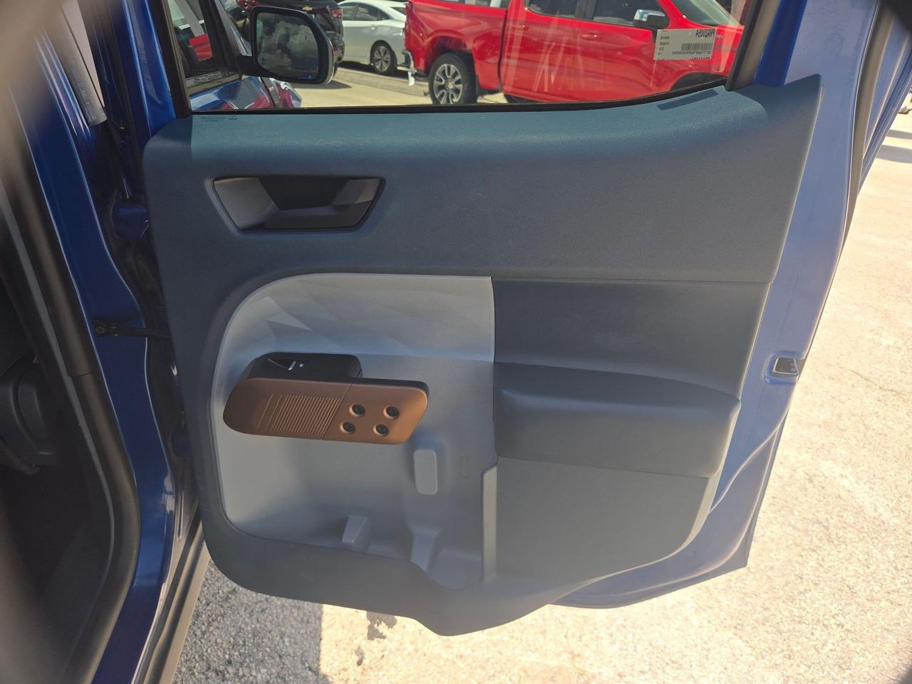 2023 Ford Maverick LARIAT Castroville TX