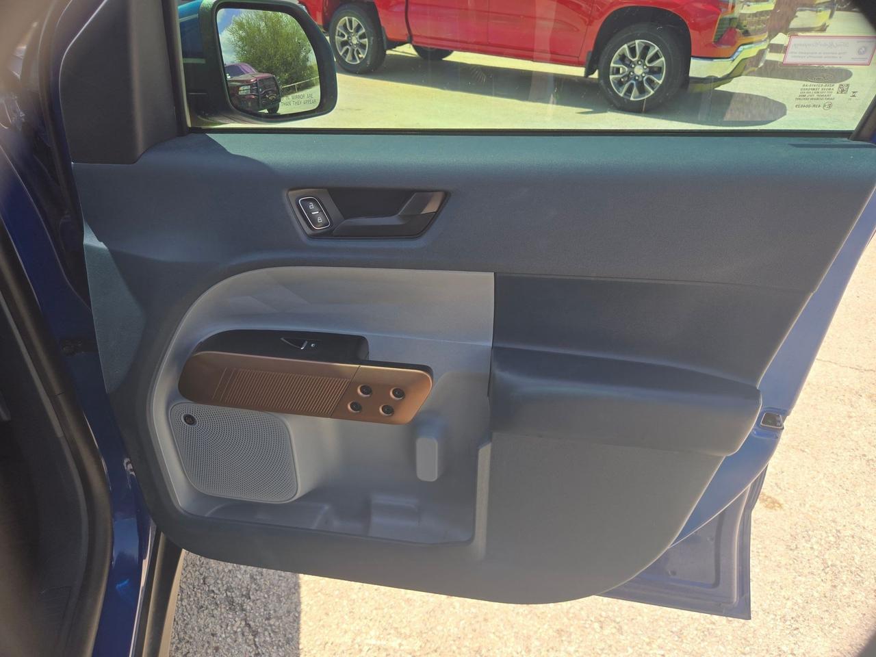 2023 Ford Maverick LARIAT Castroville TX