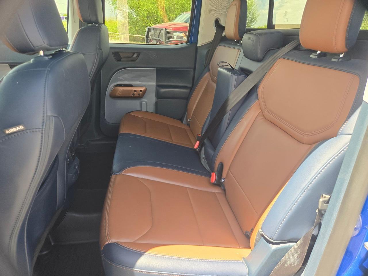 2023 Ford Maverick LARIAT Castroville TX
