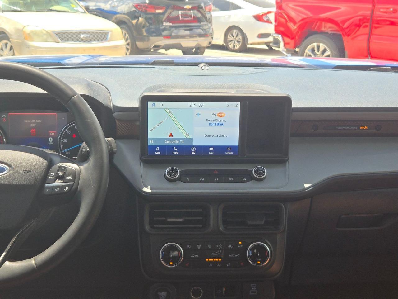 2023 Ford Maverick LARIAT Castroville TX
