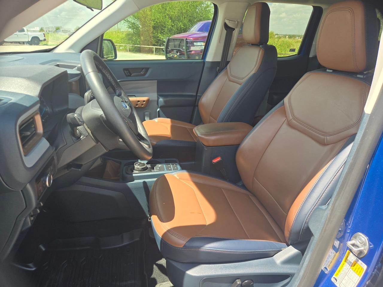 2023 Ford Maverick LARIAT Castroville TX