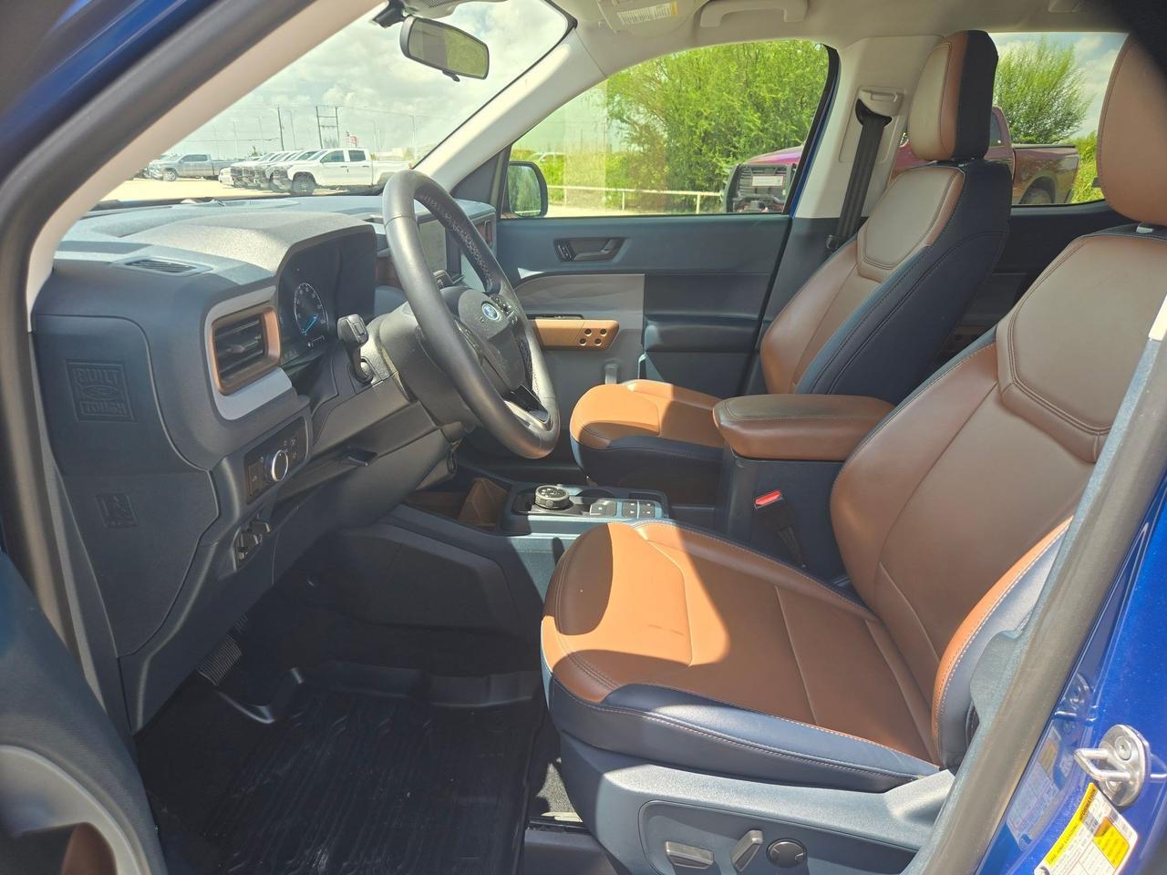 2023 Ford Maverick LARIAT Castroville TX