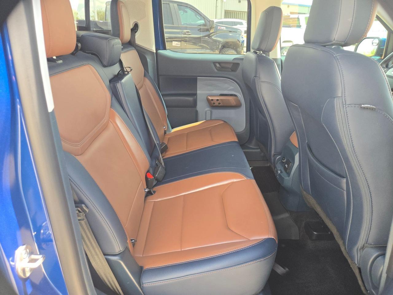 2023 Ford Maverick LARIAT Castroville TX