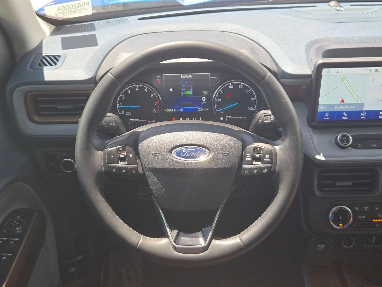 2023 Ford Maverick LARIAT Castroville TX