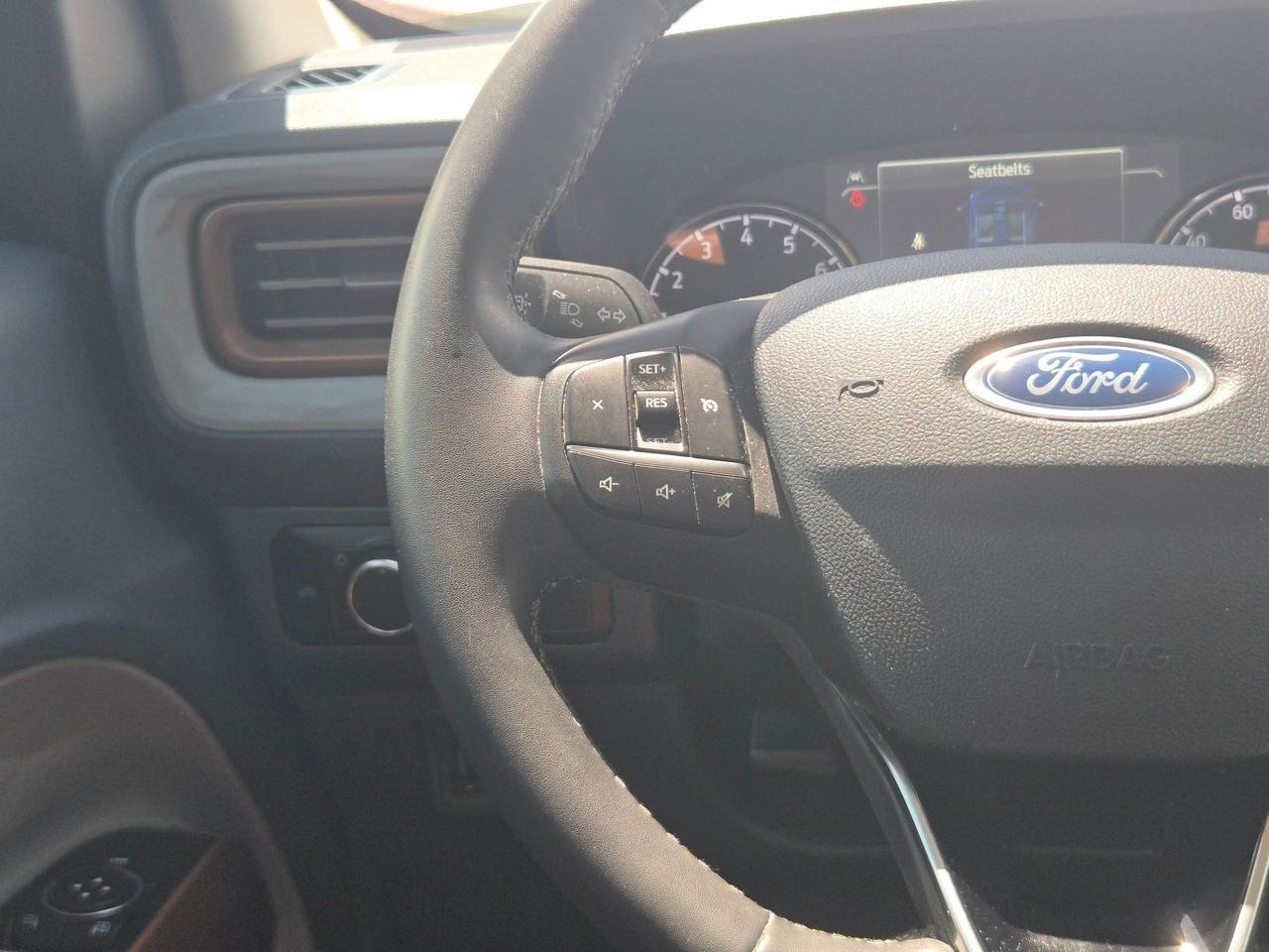 2023 Ford Maverick LARIAT Castroville TX