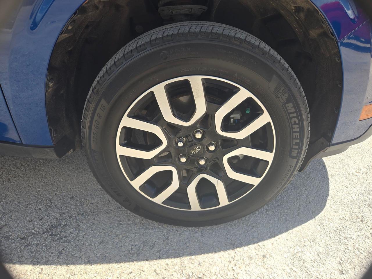 2023 Ford Maverick LARIAT Castroville TX