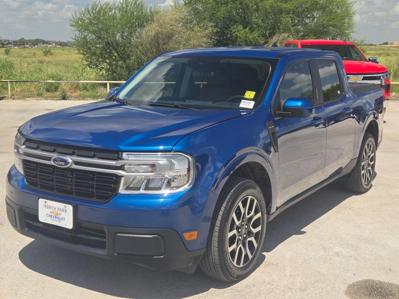 2023 Ford Maverick LARIAT Castroville TX