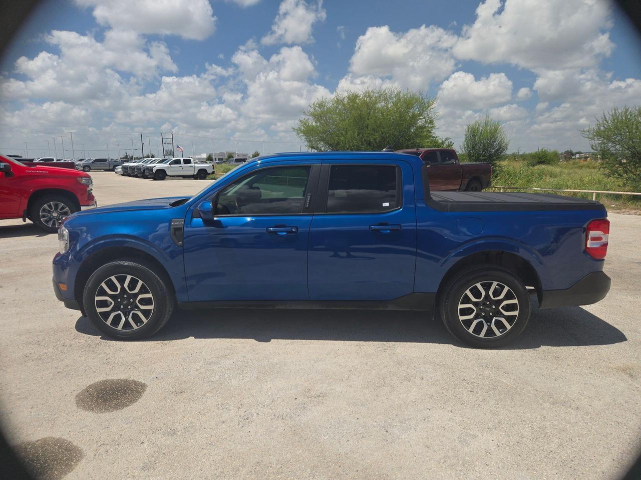 2023 Ford Maverick LARIAT Castroville TX