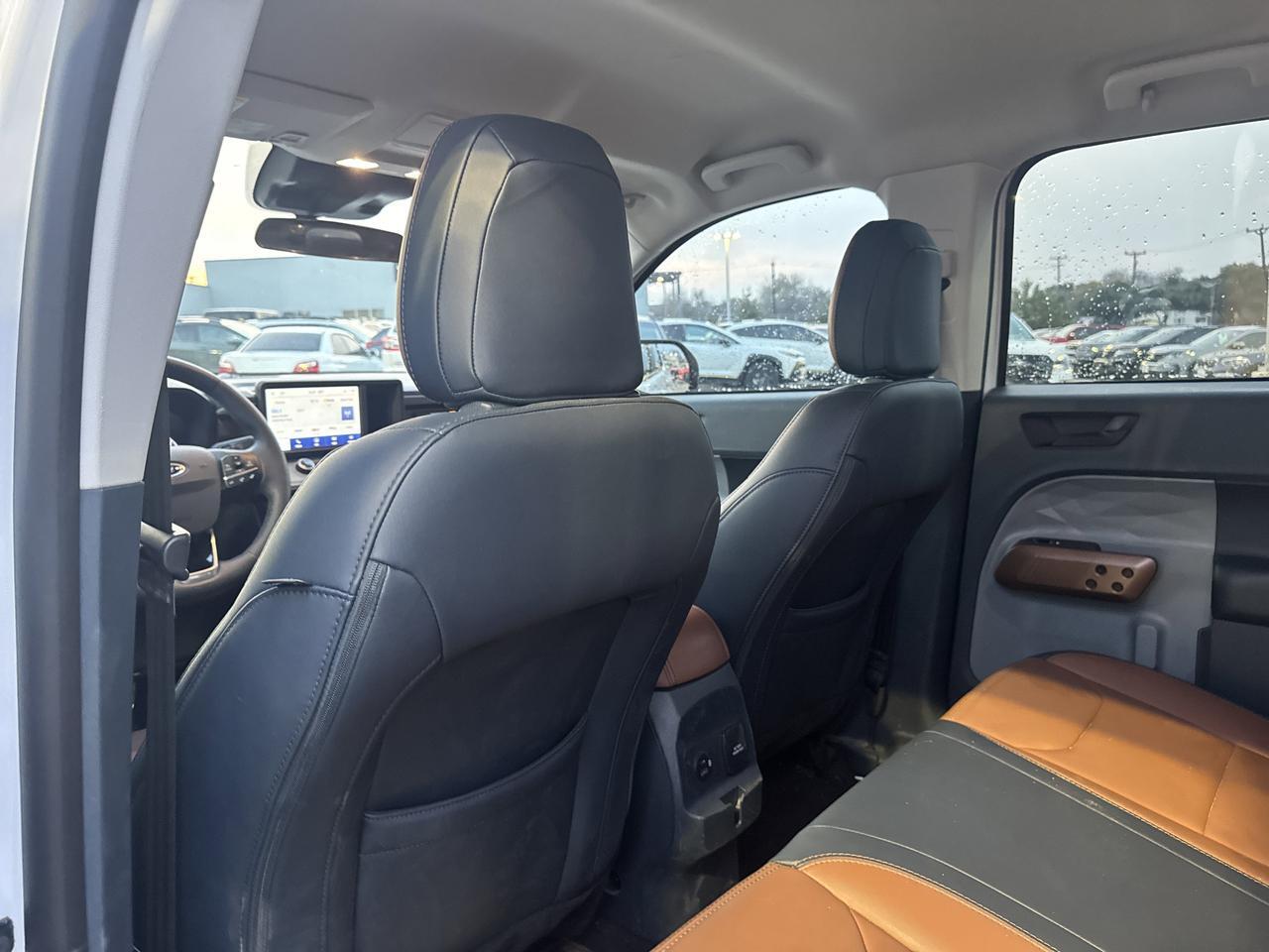 2023 Ford Maverick LARIAT San Antonio TX