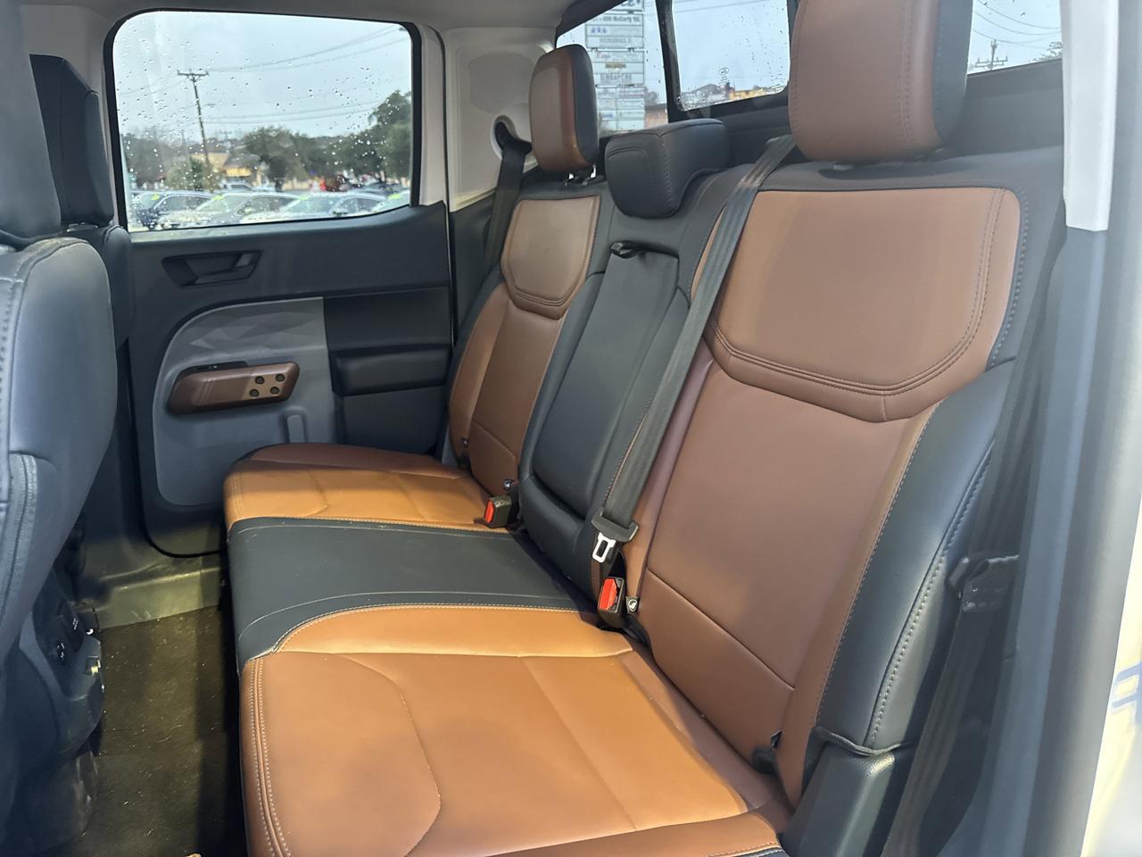 2023 Ford Maverick LARIAT San Antonio TX