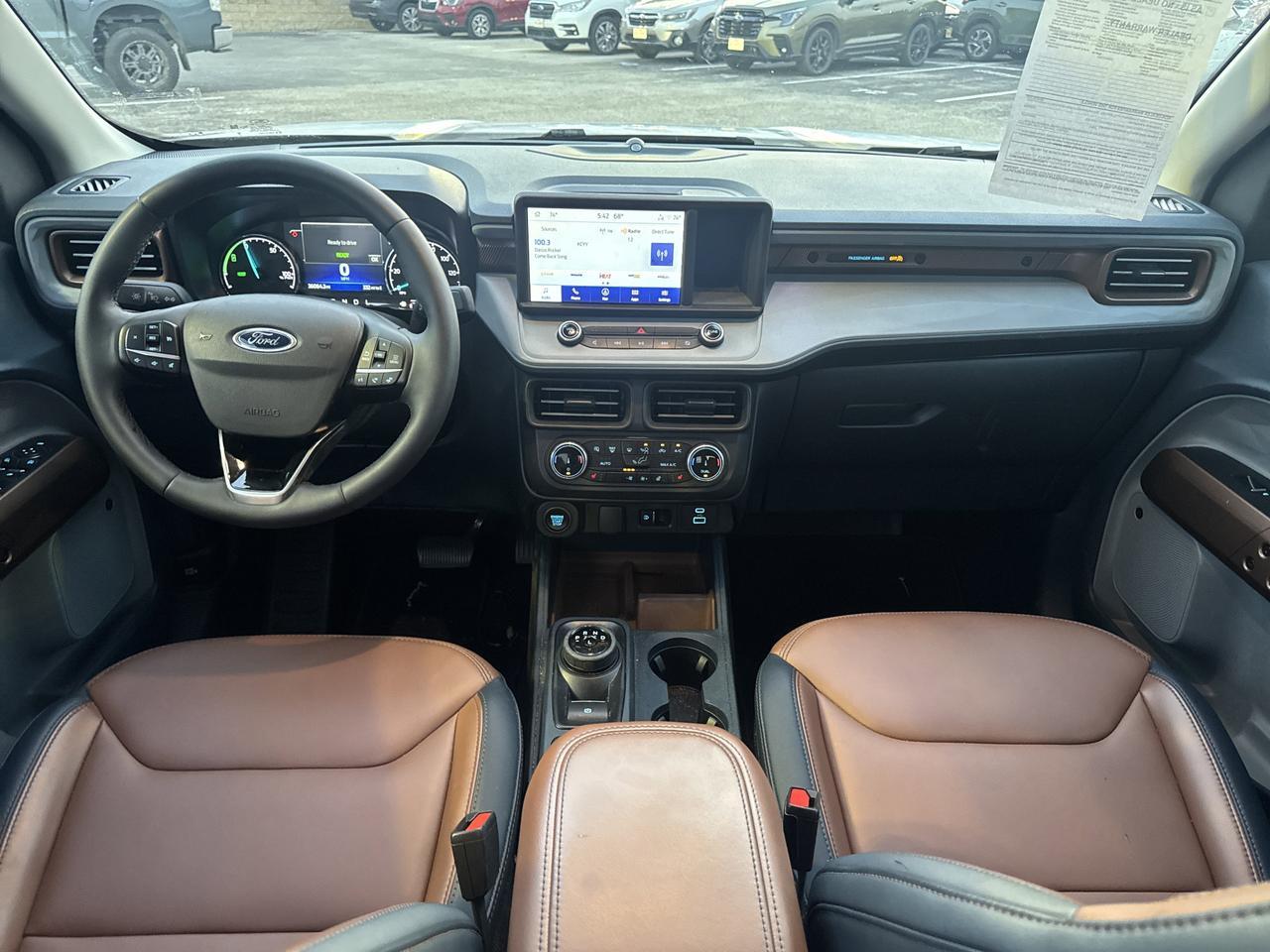 2023 Ford Maverick LARIAT San Antonio TX