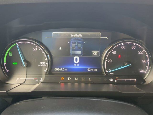 2023 Ford Maverick LARIAT Winder GA
