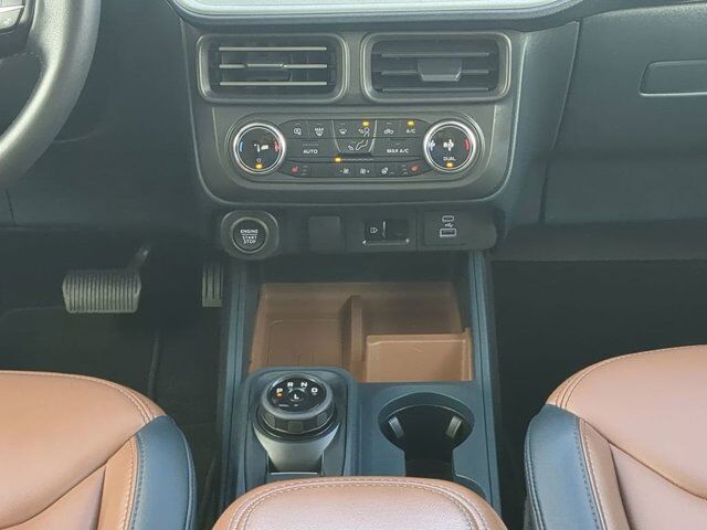 2023 Ford Maverick LARIAT Winder GA