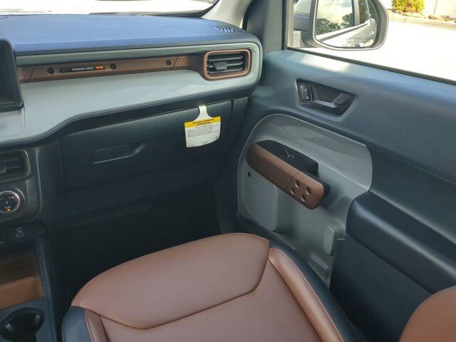 2023 Ford Maverick LARIAT Winder GA