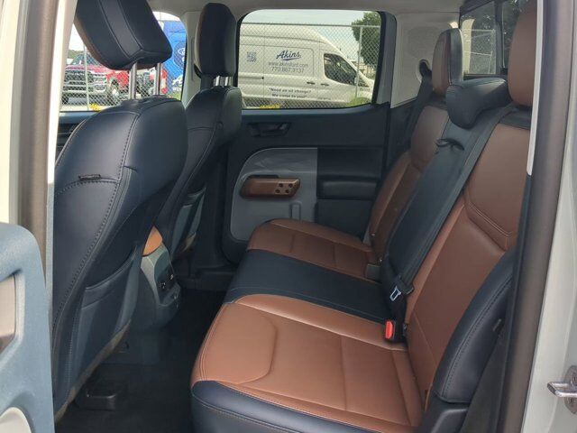 2023 Ford Maverick LARIAT Winder GA