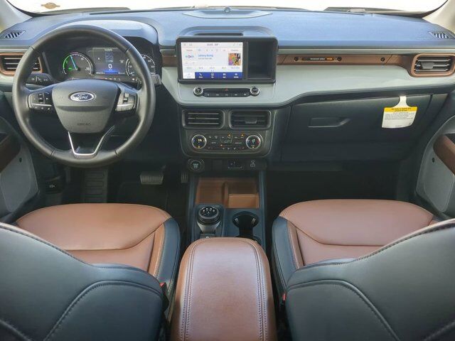 2023 Ford Maverick LARIAT Winder GA