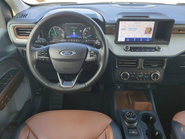 2023 Ford Maverick LARIAT Winder GA