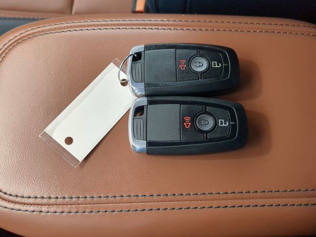 2023 Ford Maverick LARIAT Winder GA