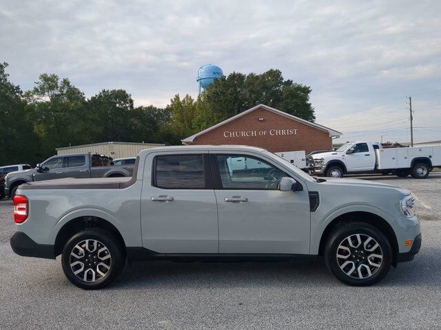 2023 Ford Maverick LARIAT Winder GA