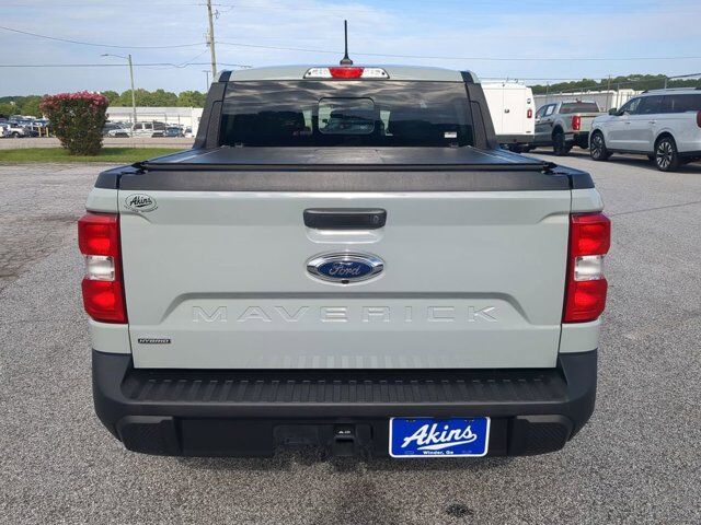 2023 Ford Maverick LARIAT Winder GA