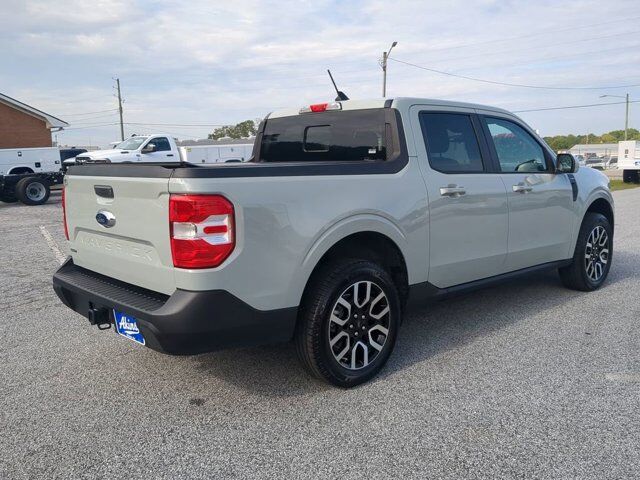 2023 Ford Maverick LARIAT Winder GA