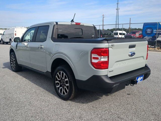 2023 Ford Maverick LARIAT Winder GA