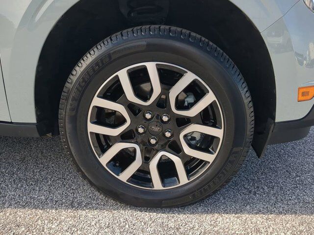 2023 Ford Maverick LARIAT Winder GA