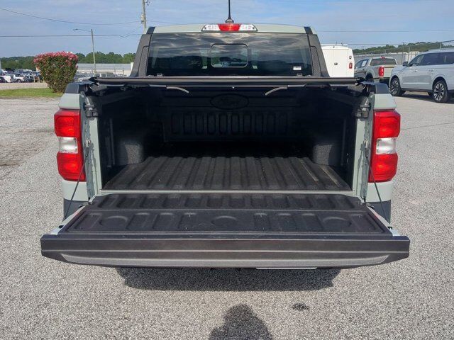 2023 Ford Maverick LARIAT Winder GA