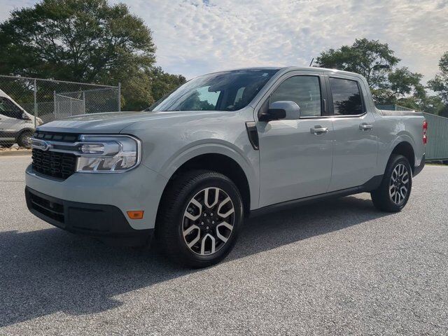 2023 Ford Maverick LARIAT Winder GA