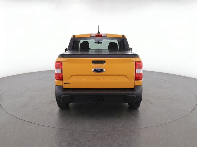 2023 Ford Maverick Lariat Kerrville TX