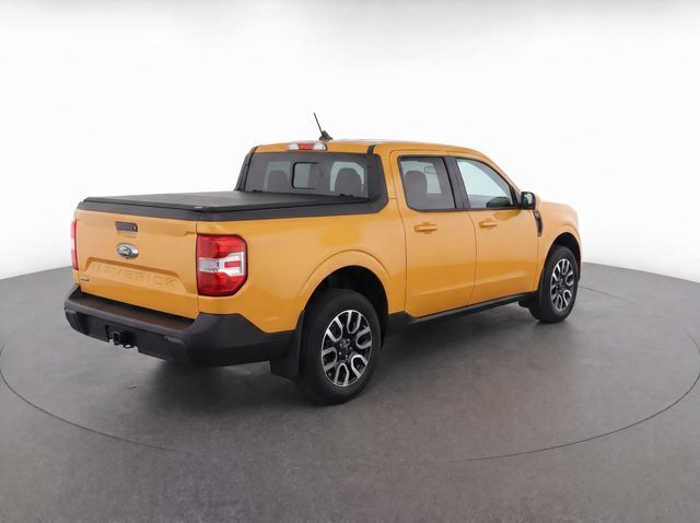 2023 Ford Maverick Lariat Kerrville TX