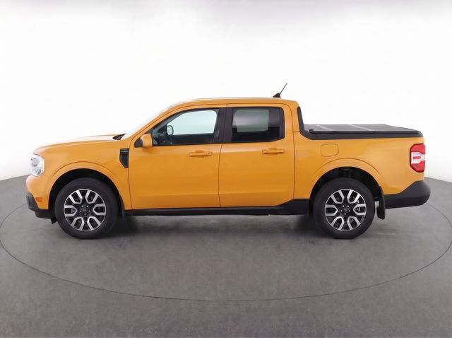 2023 Ford Maverick Lariat Kerrville TX