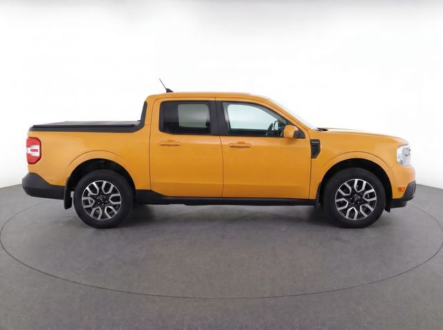 2023 Ford Maverick Lariat Kerrville TX