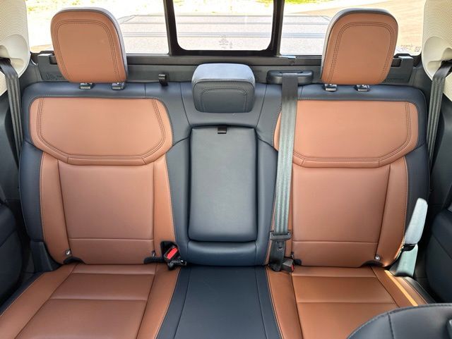 2023 Ford Maverick Lariat Kerrville TX