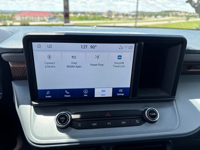 2023 Ford Maverick Lariat Kerrville TX