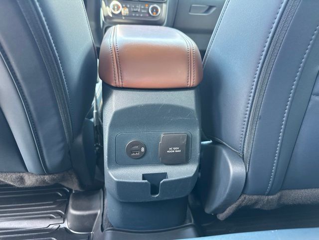 2023 Ford Maverick Lariat Kerrville TX