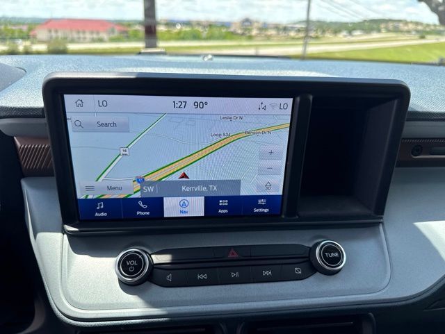 2023 Ford Maverick Lariat Kerrville TX